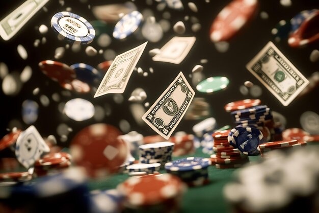 zan89 login Live Casino